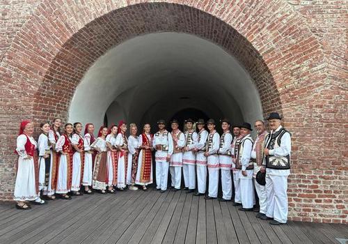 Rumunija Junni