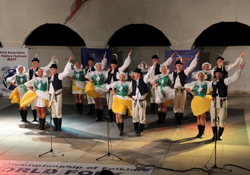 Slovakia